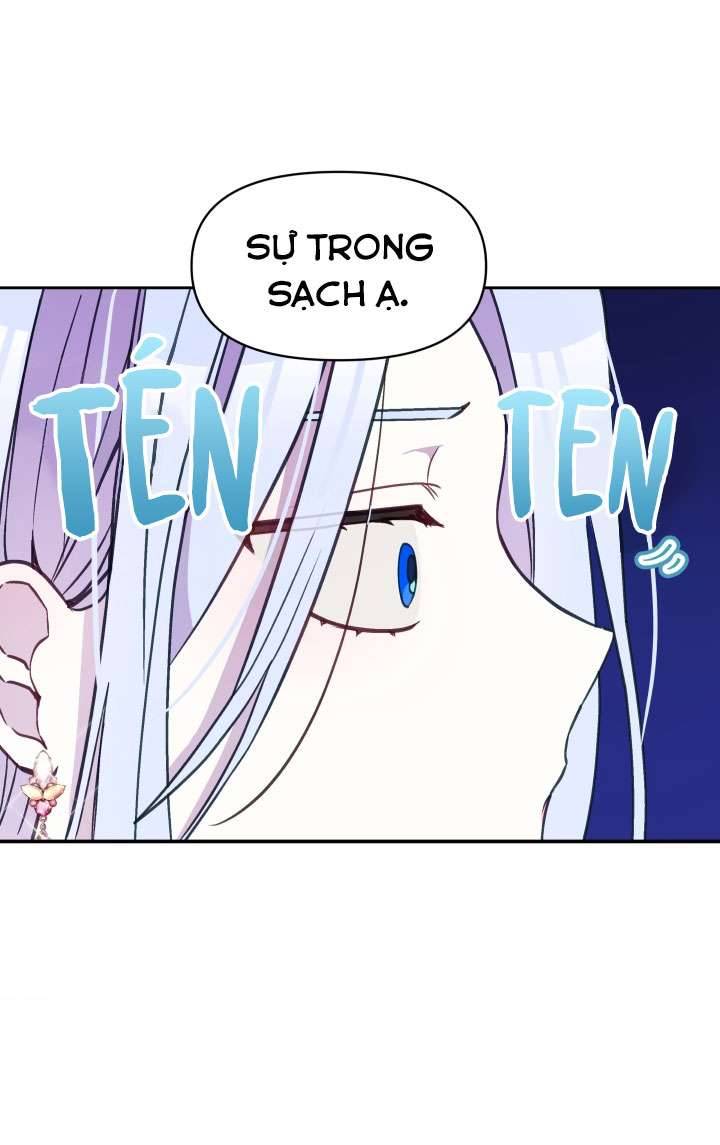 Người Bảo Hộ Của Bạo Quân Là Ma Nữ Tàn Độc Chap 27 - Trang 4