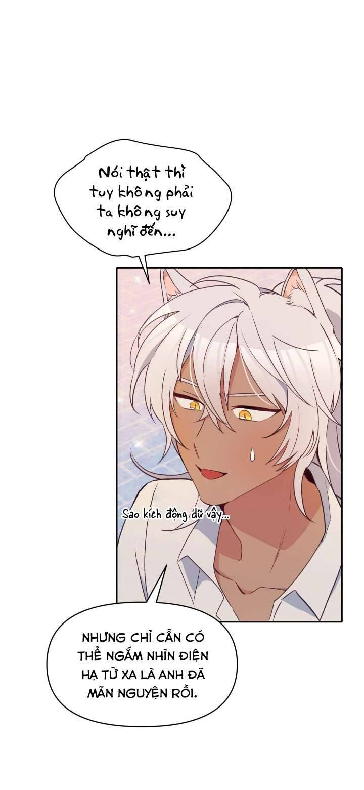 Người Bảo Hộ Của Bạo Quân Là Ma Nữ Tàn Độc Chap 28 - Next Chap 29