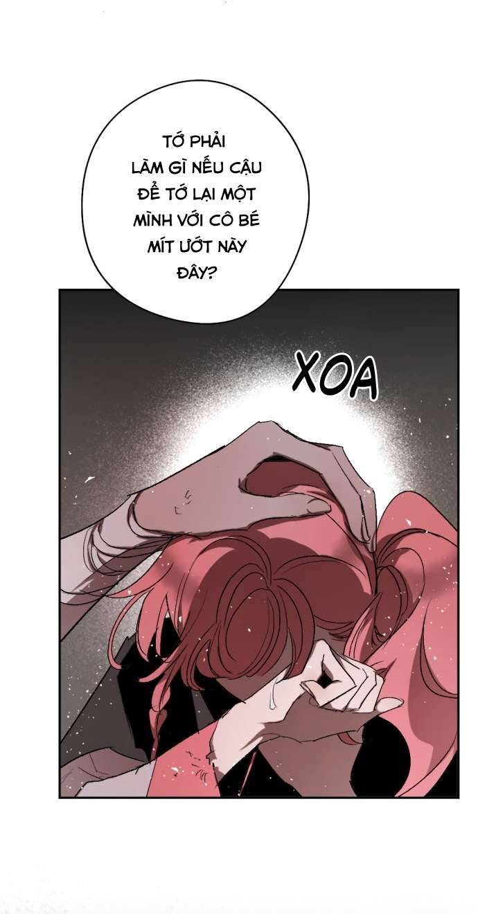 Lời Thú Nhận Của Chúa Tể Bóng Tối Chap 62 - Trang 4