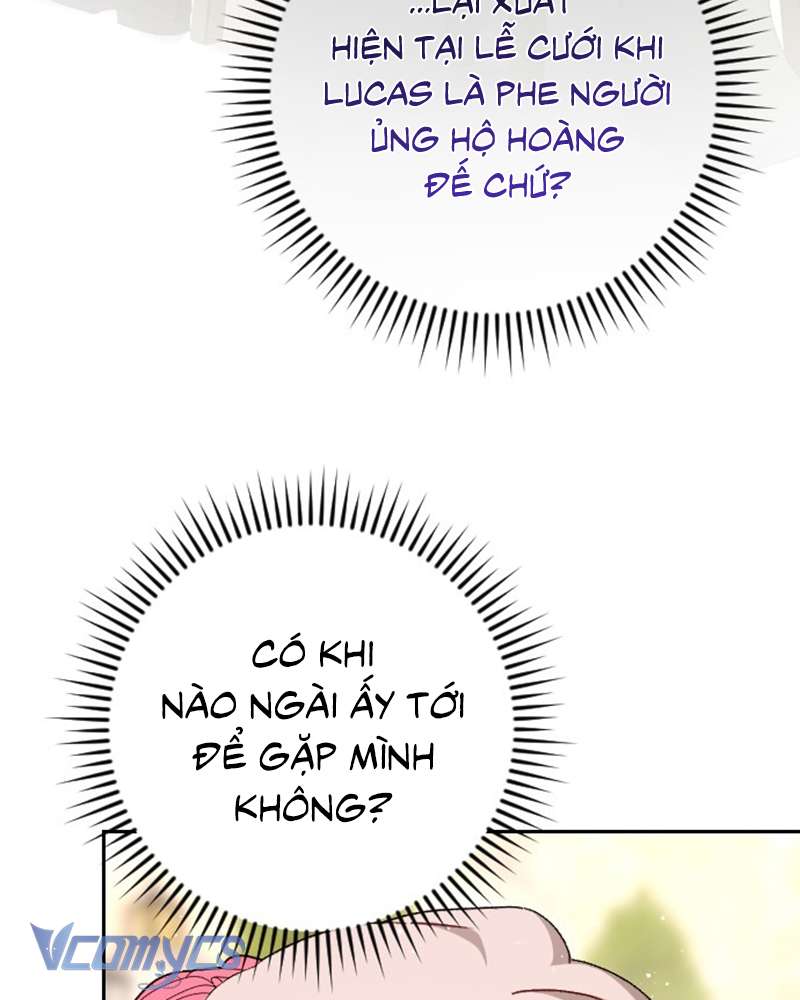 Dành Cho Những Ai Coi Hối Tiếc Là Điều Xa Xỉ Chap 12 - Trang 4