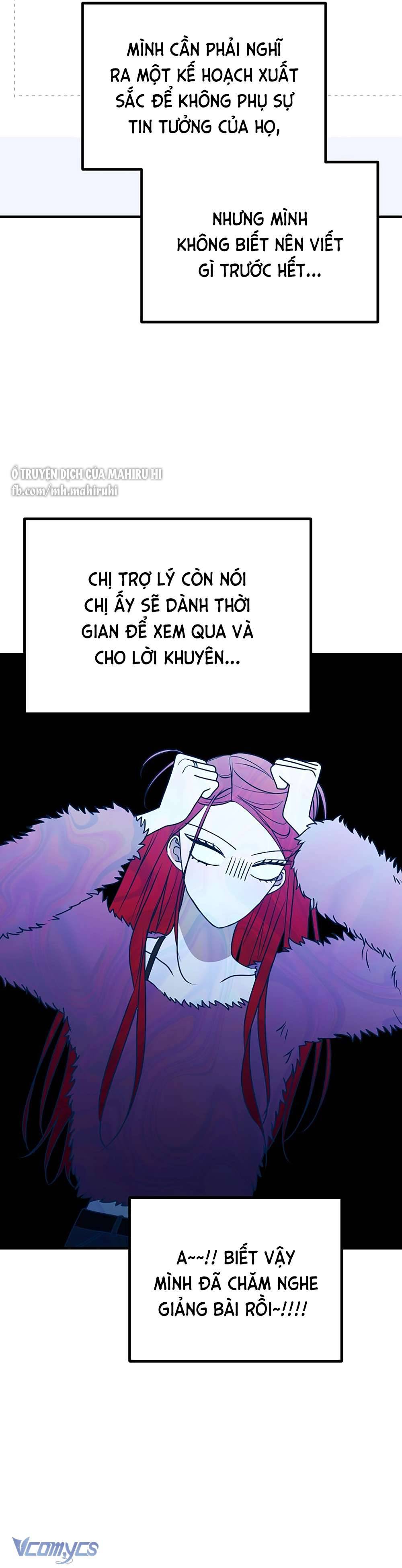 Kẻ Rác Rưởi Không Đáng Được Yêu Chapter 85 - Trang 4