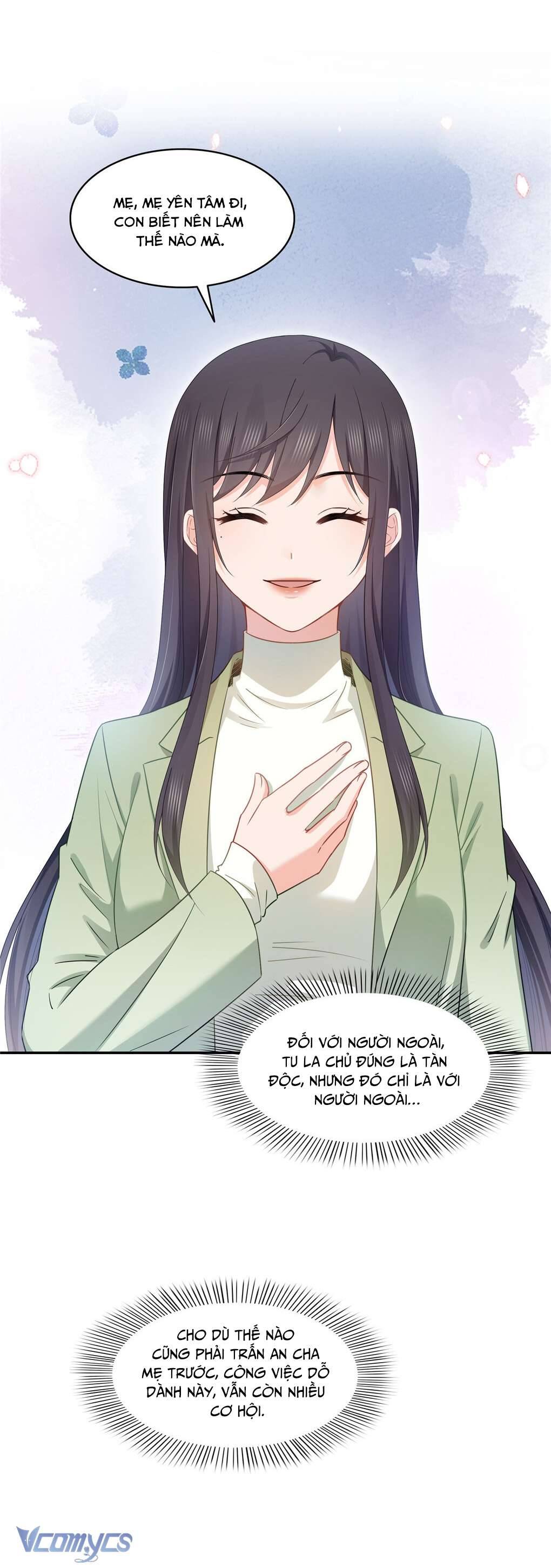 Hệt Như Hàn Quang Gặp Nắng Gắt Chap 475 - Next Chap 476