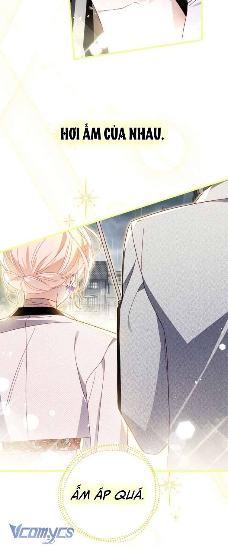 Nuôi vị hôn phu bằng tiền bạc. Chap 21 - Trang 2