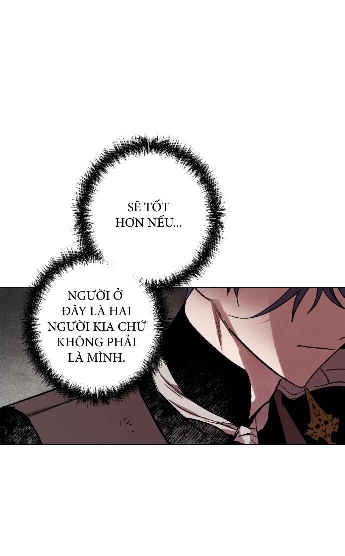 Lời Thú Nhận Của Chúa Tể Bóng Tối Chap 34 - Trang 4