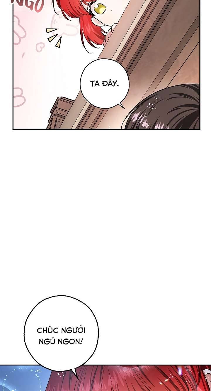 Hôn Phu Ẩn Sắc Chapter 42 - Next Chapter 43