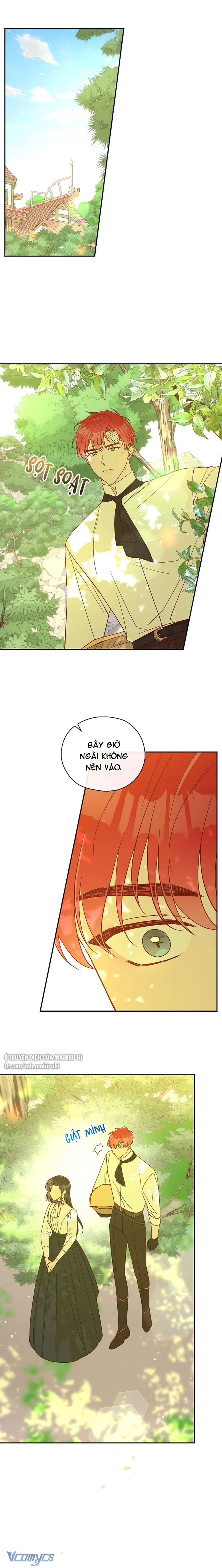 Sống Sót Dưới Thân Phận Hầu Nữ Chap 88 - Next Chap 89