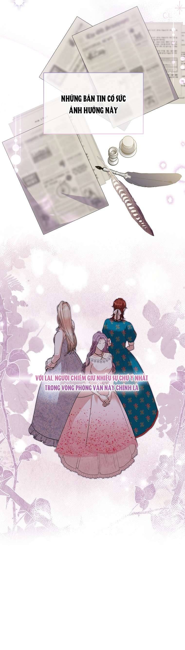 Thư Ký Của Bạo Chúa Chapter 64 - Trang 4