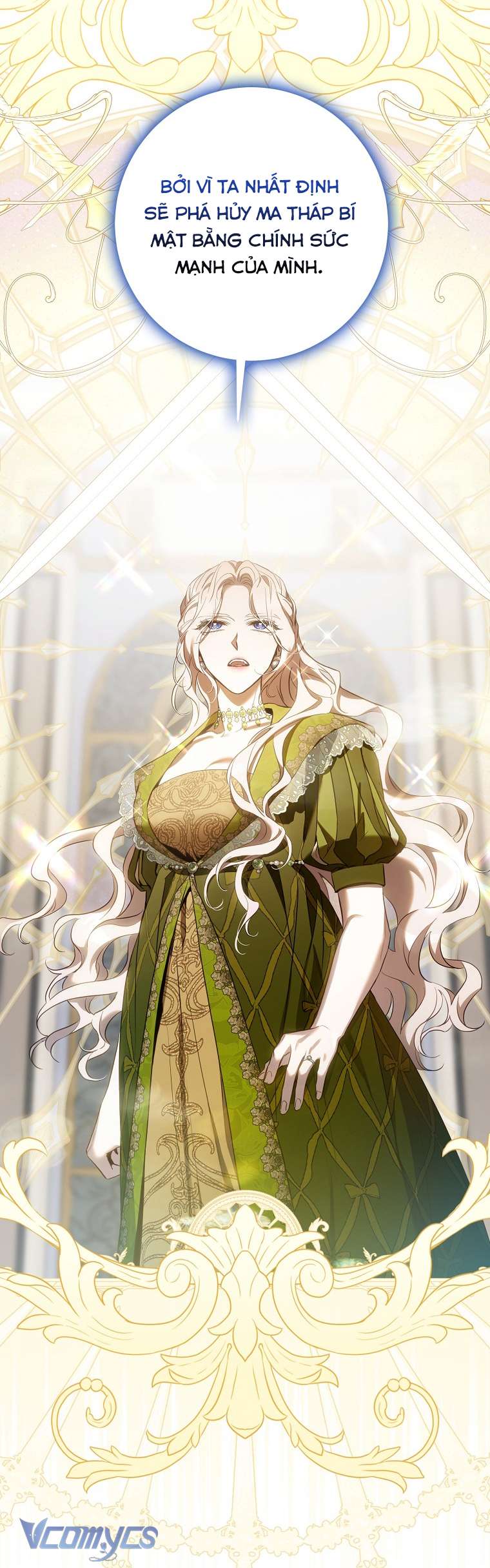 Thuần Hóa Bạo Quân Rồi Bỏ Trốn Chap 108 - Trang 2