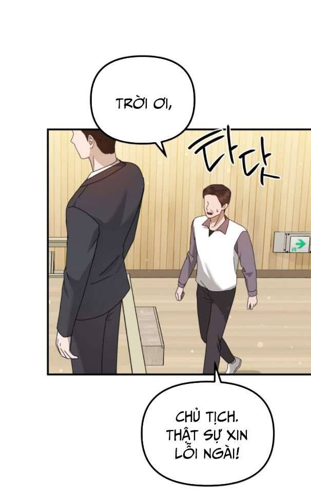 Thần Hổ Jang San Chap 31 - Trang 2