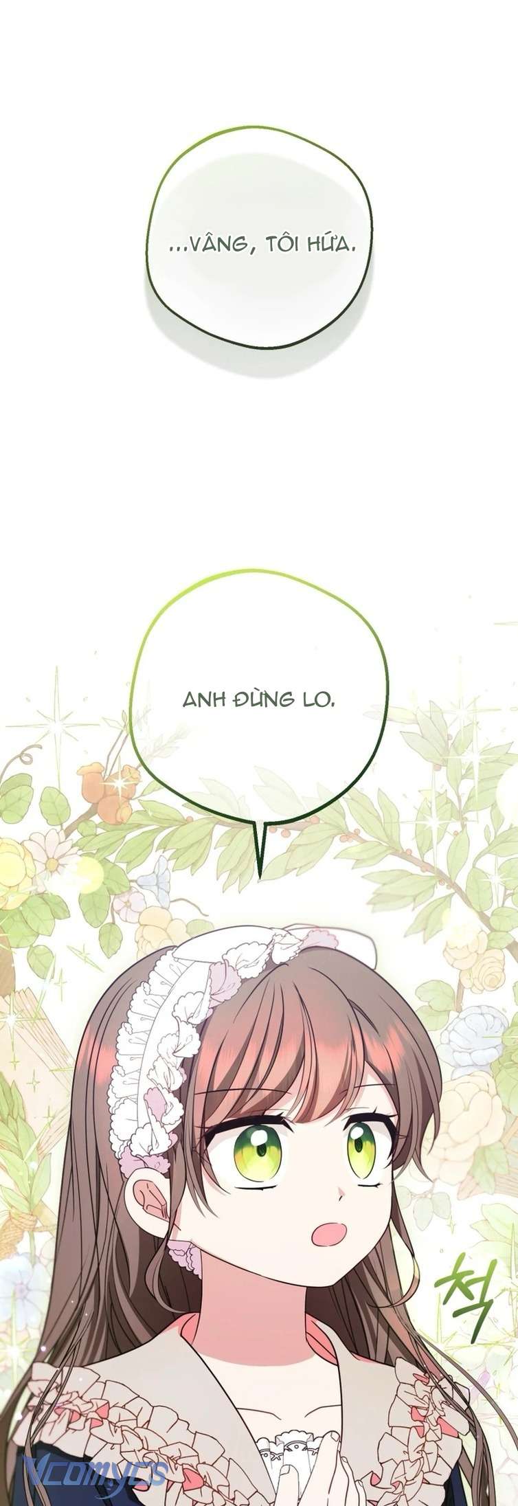 Được Yêu Thương Mà Còn Ngại Ngùng Sao! Chap 64 - Trang 4