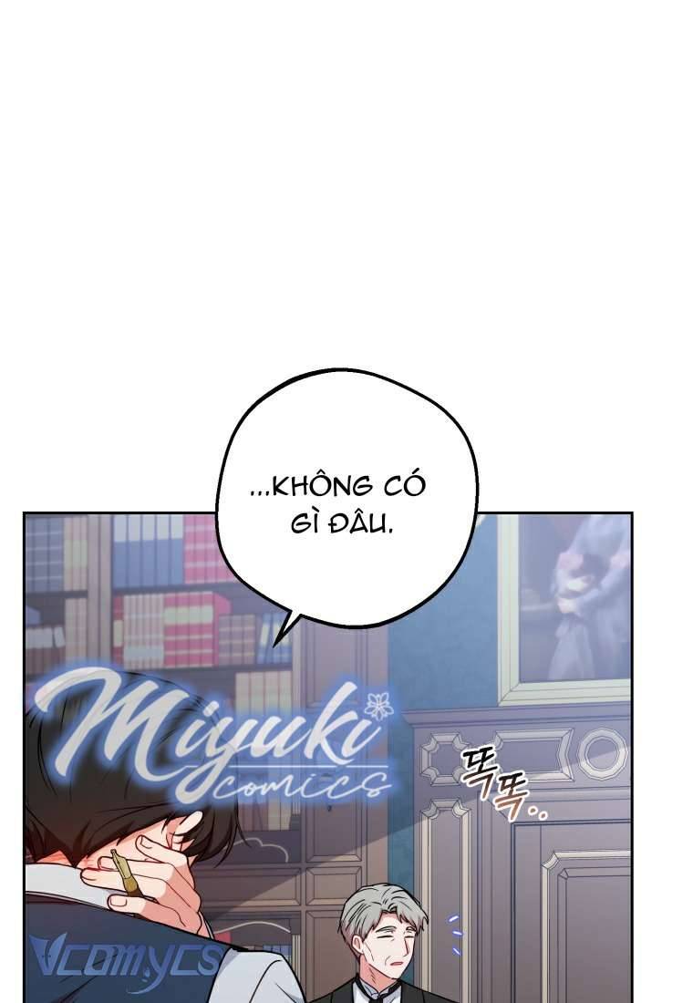 Được Yêu Thương Mà Còn Ngại Ngùng Sao! Chapter 9 - Trang 4