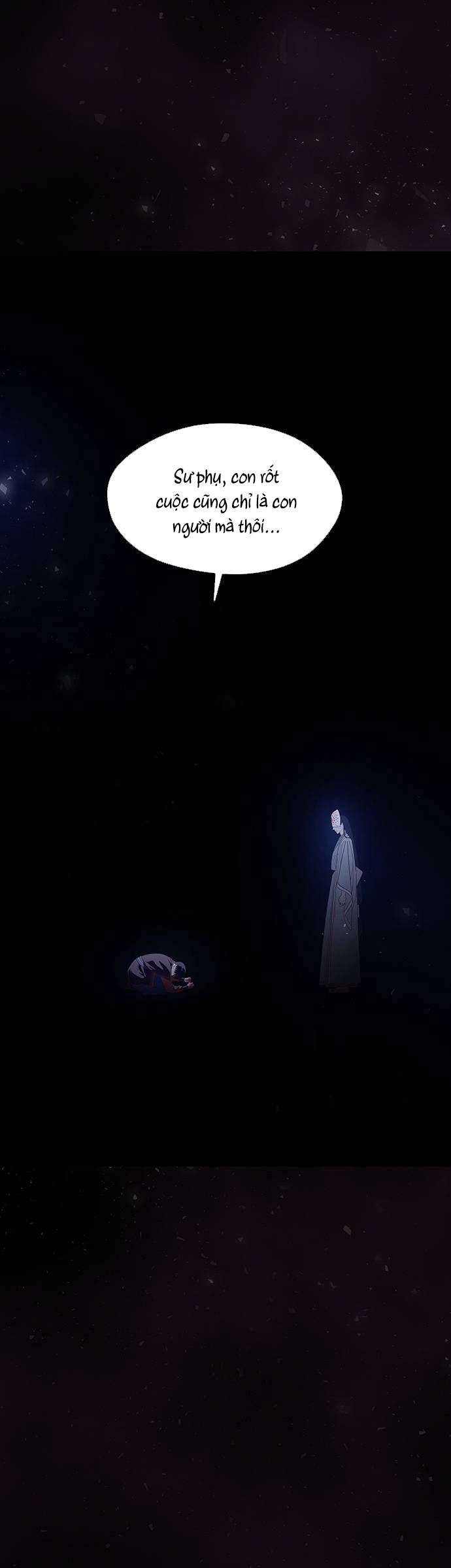 Vương Tử Huyền Bí Chapter 108 - Trang 4