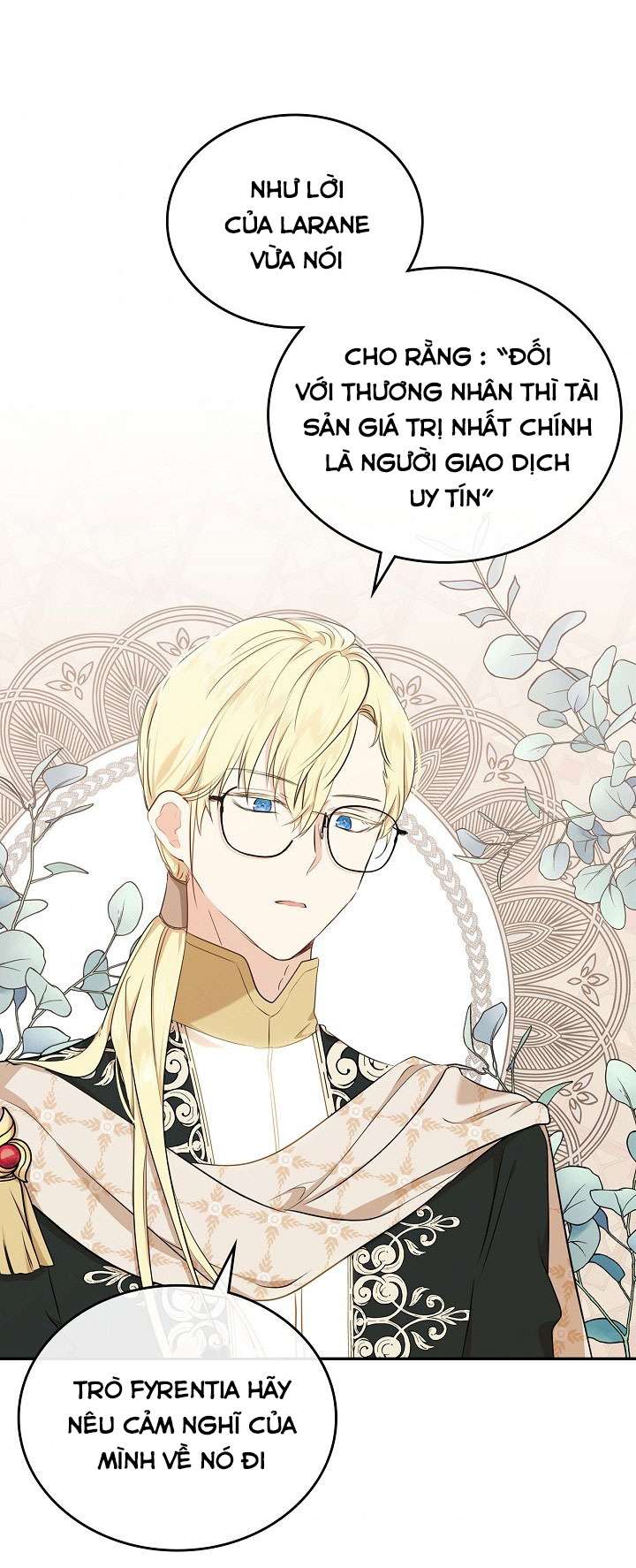 Kiếp Này Nhất Định Làm Gia Chủ Chap 22 - Trang 2