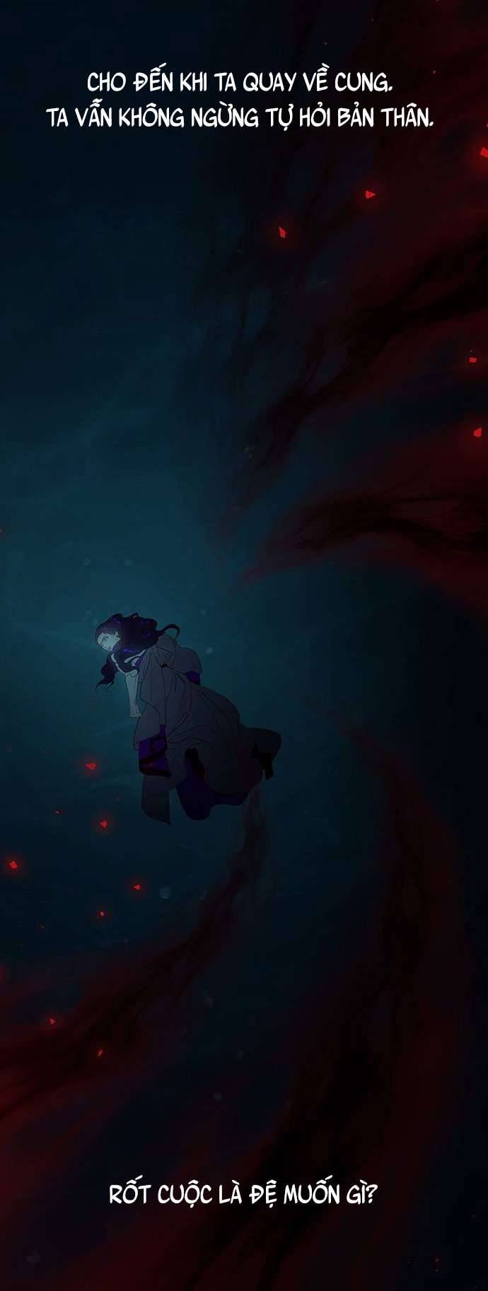 Vương Tử Huyền Bí Chapter 73 - Next Chapter 74