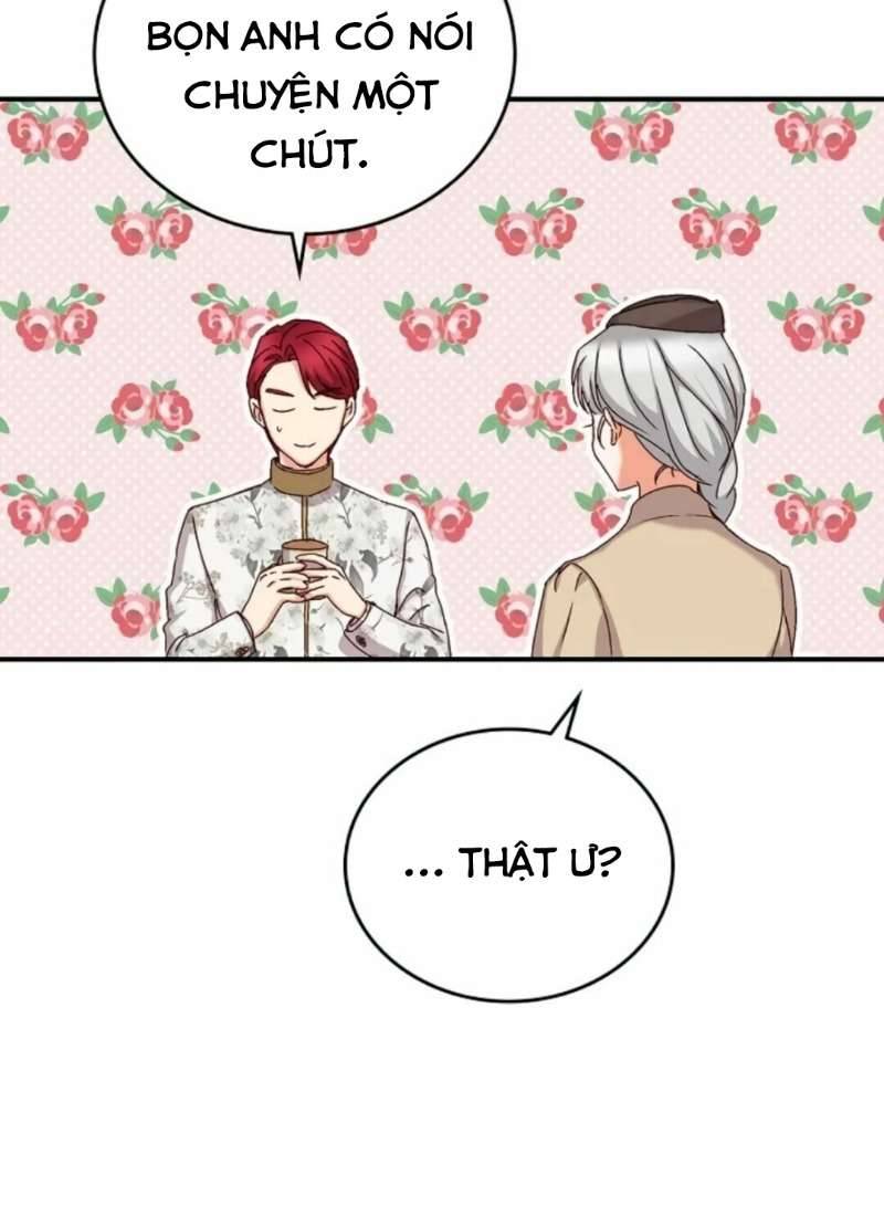 Cẩn Thận Với Các Anh Trai Đấy! Chap 56 - Trang 2