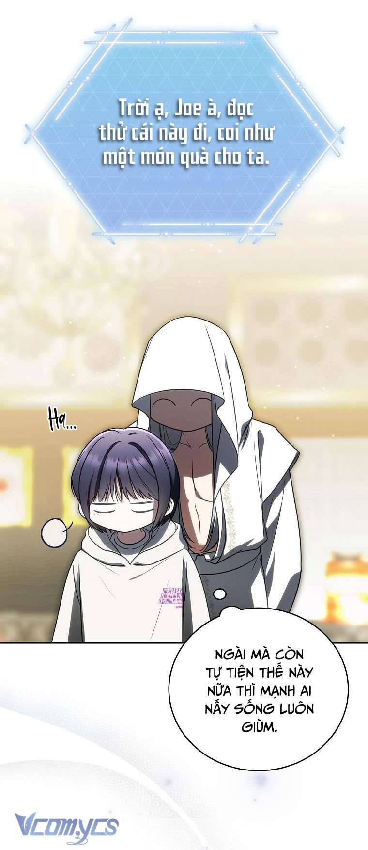 Hướng Dẫn Sinh Tồn Dành Cho Người Xếp Hạng Chap 34 - Trang 2