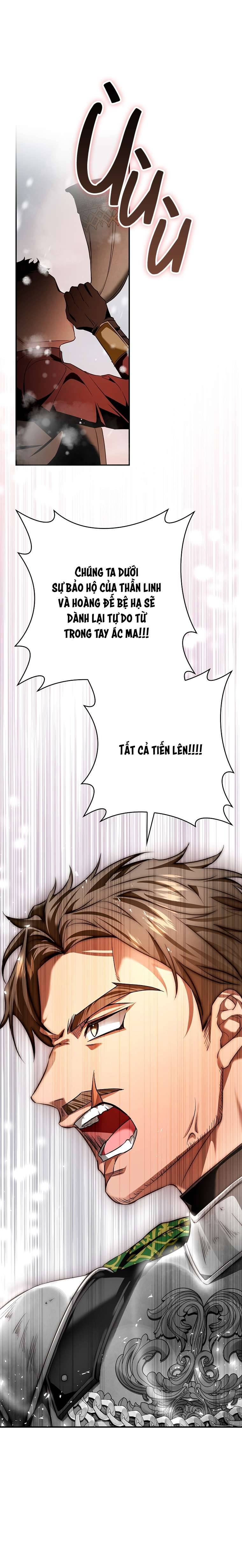 Hôn Phu Ẩn Sắc Chap 100 - Trang 2