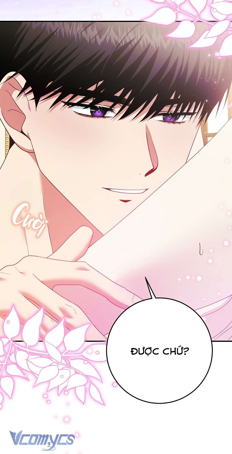 [18+] Phương Pháp Gia Hạn Hợp Đồng Hôn Nhân Chap 25 - Trang 2