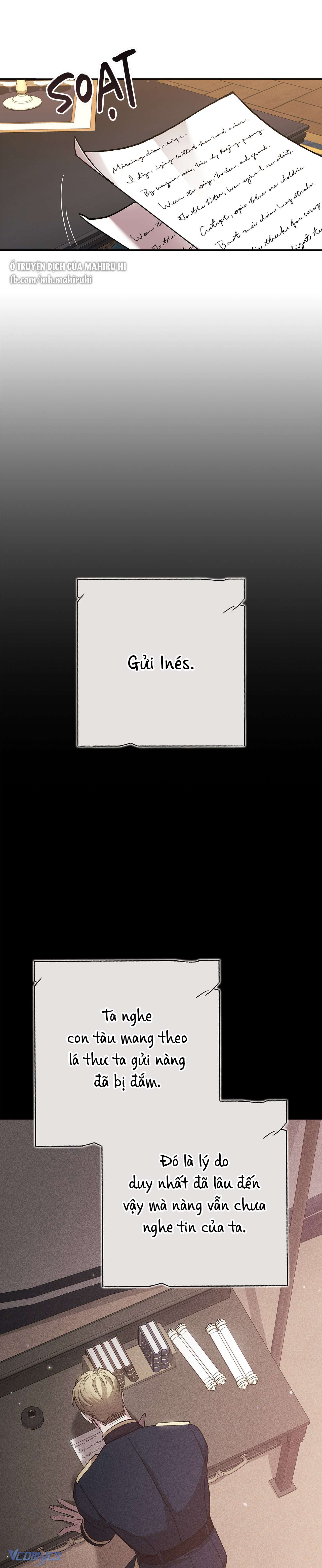 Hôn Nhân Này Rồi Sẽ Đổ Vỡ Chapter 82 - Trang 3