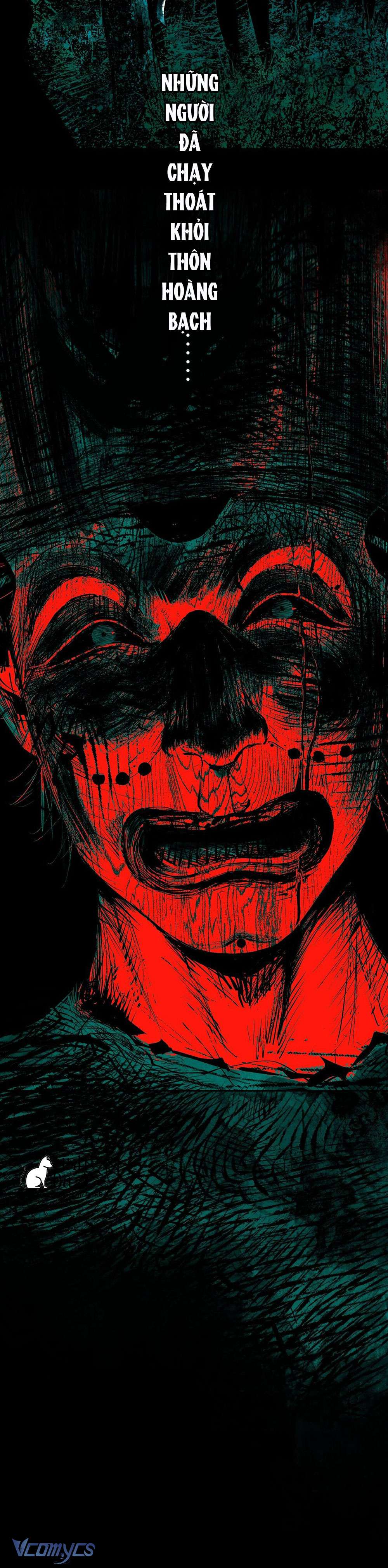 Sở Ô Chapter 13 - Trang 4