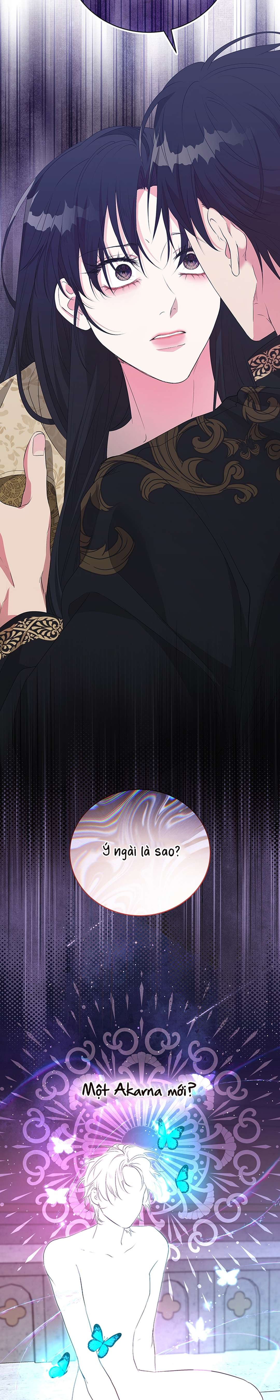 [ 18+ KHÔNG CHE ] Tại nơi ẩn mình cuối cùng của sắc xanh Chap 29 - Next Chap 30