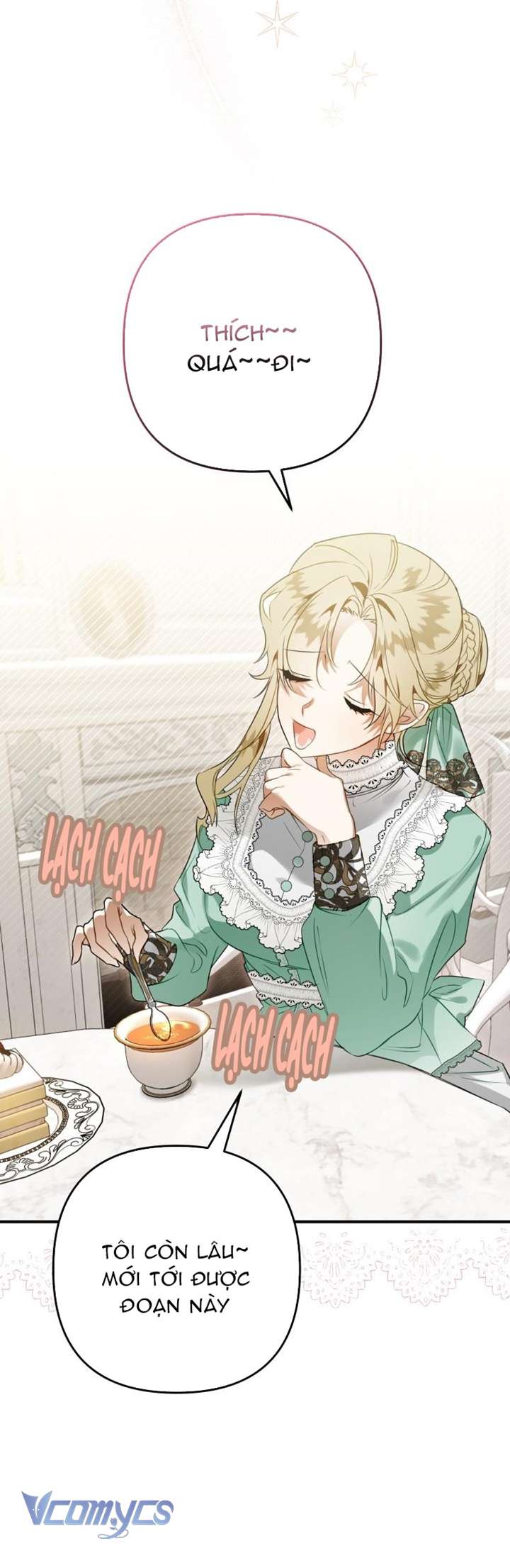 Bỗng Nhiên Tôi Trở Thành Quạ Đen!! Chapter 55 - Trang 4