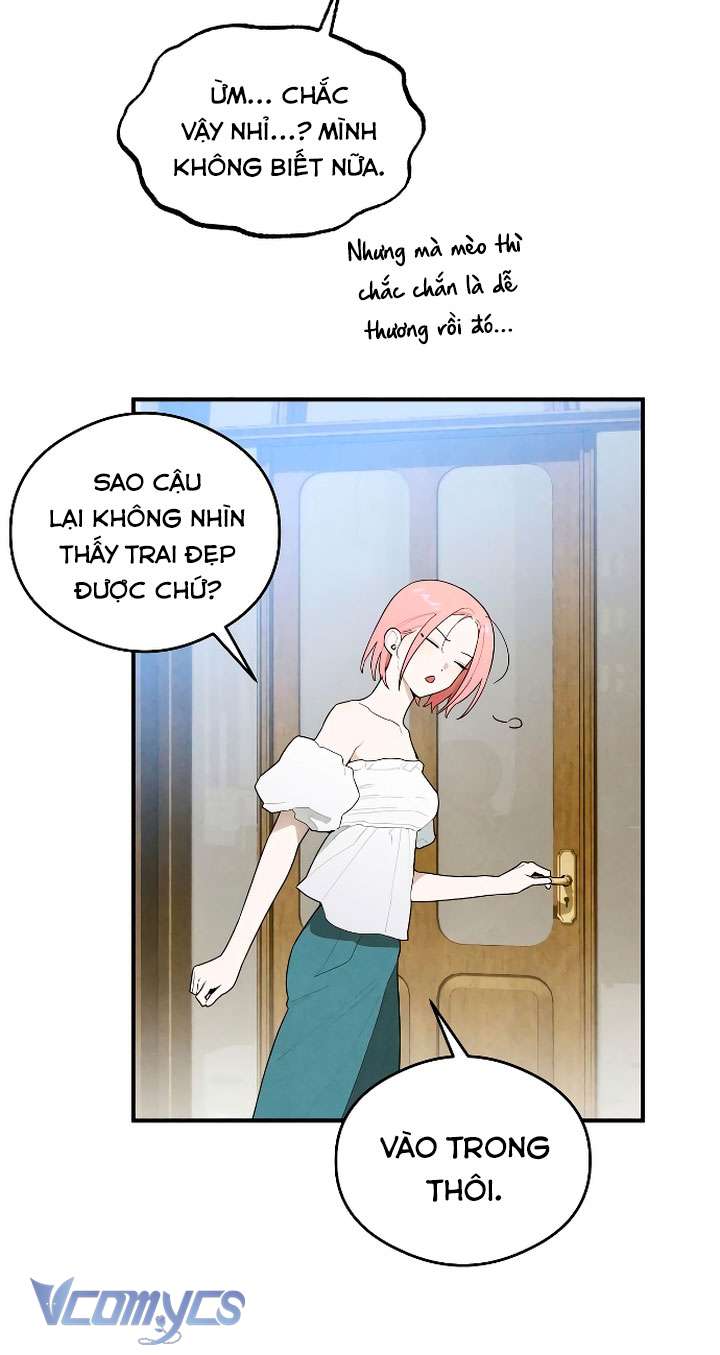 [18+] Mong Ước Của Ác Quỷ Chap 16 - Trang 2