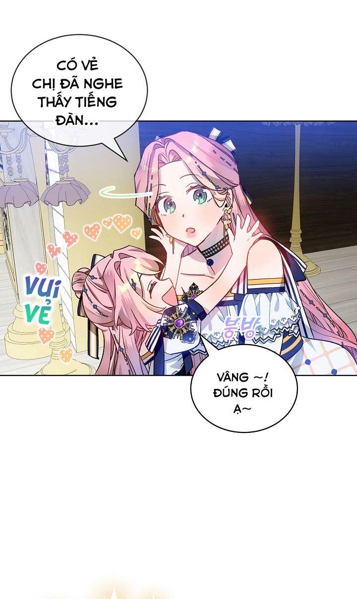 Quý Cô Thế Giới Ngầm Chap 34 - Trang 4