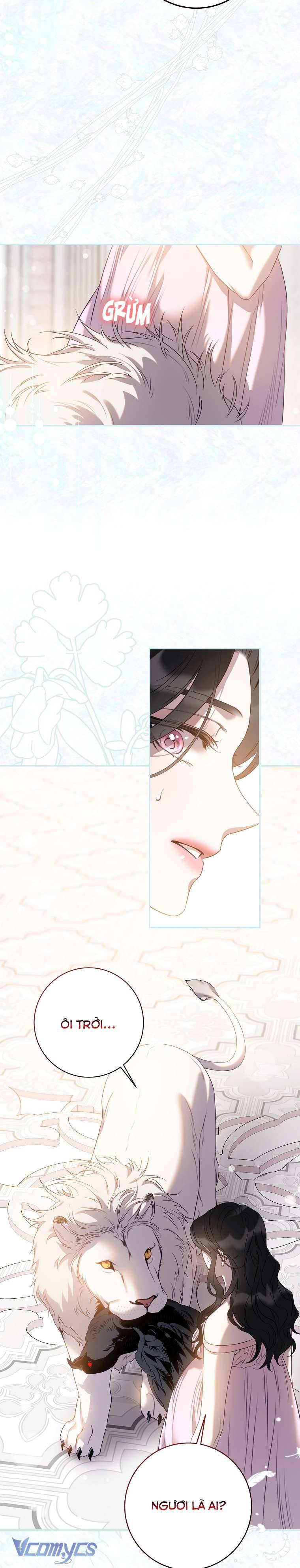 Thuần Hóa Bạo Quân Rồi Bỏ Trốn Chap 86 - Trang 2