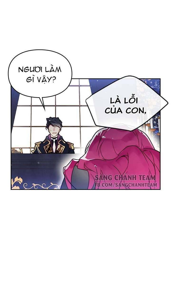 Kết Cục Của Nhân Vật Phản Diện Chỉ Có Thể Là Cái Chết Chapter 6 - Trang 4