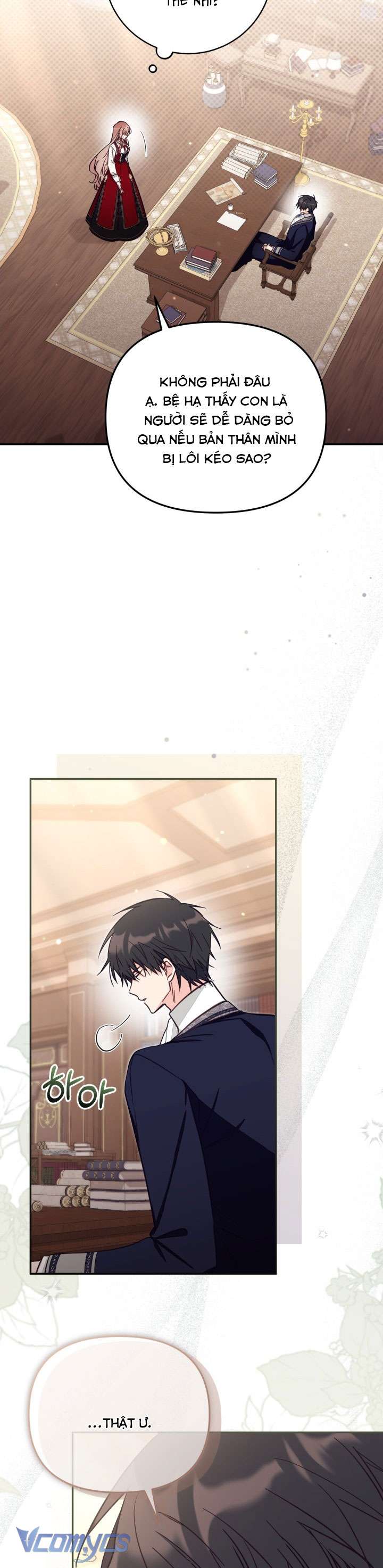 Không Có Chỗ Cho Kẻ Giả Mạo Chap 72 - Next Chap 73