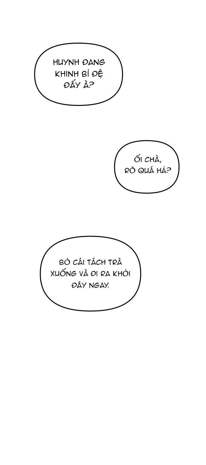 Vương Tử Huyền Bí Chapter 35 - Trang 4