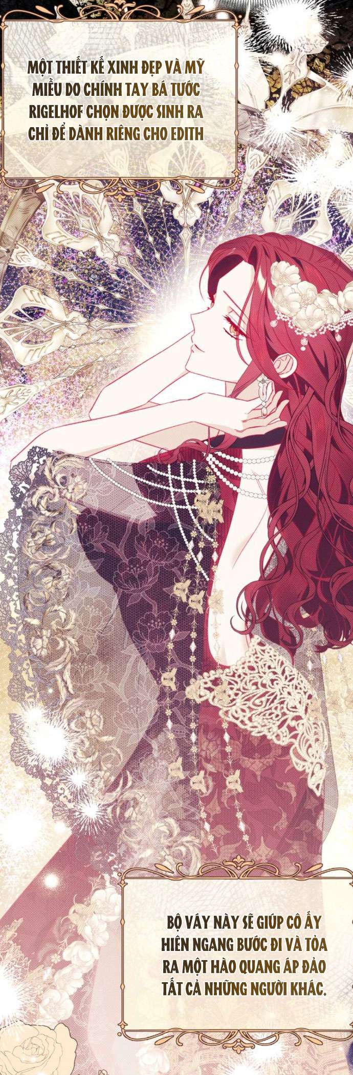 Tôi Tưởng Đó Chỉ Là Tiểu Thuyết Trọng Sinh Bình Thường Chap 38 - Trang 2