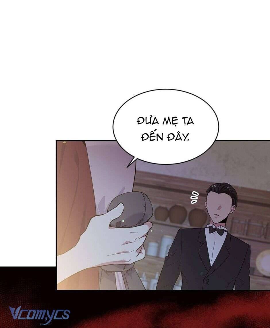 Mục Tiêu Là Cuộc Sống Hoàn Hảo Bất Khả Xâm Phạm Chapter 55 - Trang 4