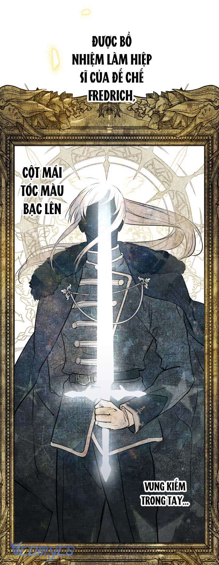 Những Nhân Vật Mạnh Nhất Thế Giới Ám Ảnh Tôi Chapter 50 - Trang 4