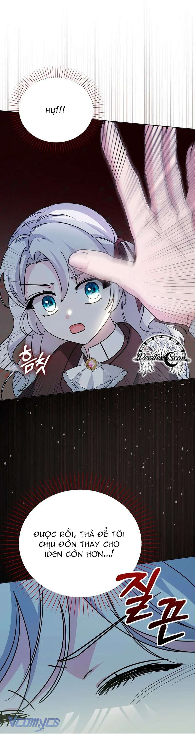 Kế Hoạch Nghỉ Hưu Của Nhân Vật Phản Diện Chapter 4 - Next Chapter 5