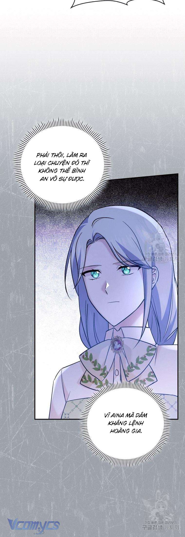 Kế Hoạch Trả Thù Chap 21 - Trang 2