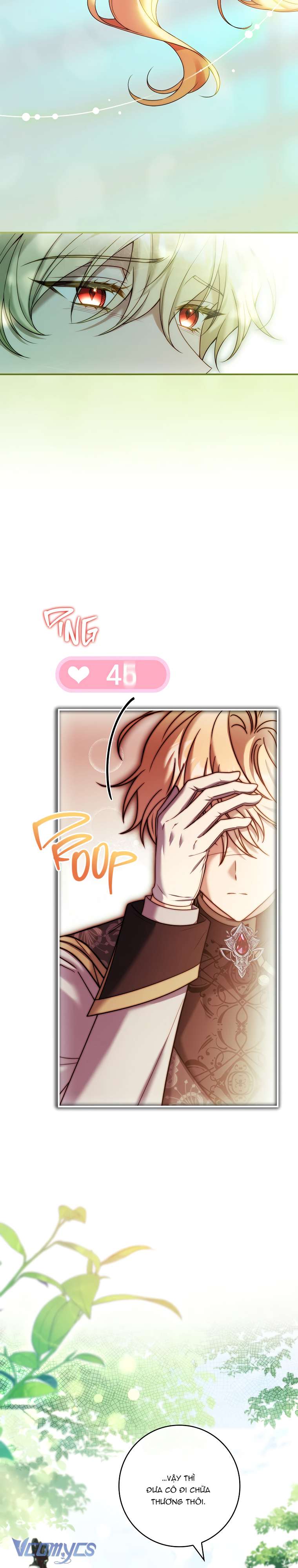 Tôi Đã Tắt Cài Đặt Chế Độ Nhận Thức Nỗi Đau! Chap 28 - Trang 3