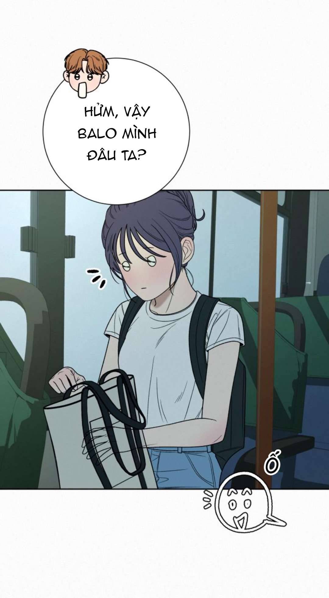 Chiến Lược: Tình Yêu Trong Sáng Chapter 87 - Trang 3