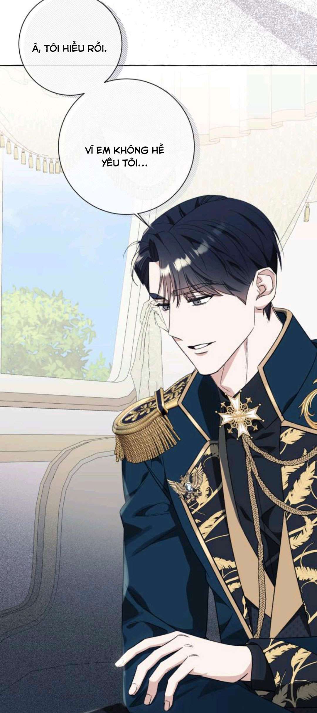 Tôi Tưởng Đó Chỉ Là Tiểu Thuyết Trọng Sinh Bình Thường Chapter 50 - Trang 3