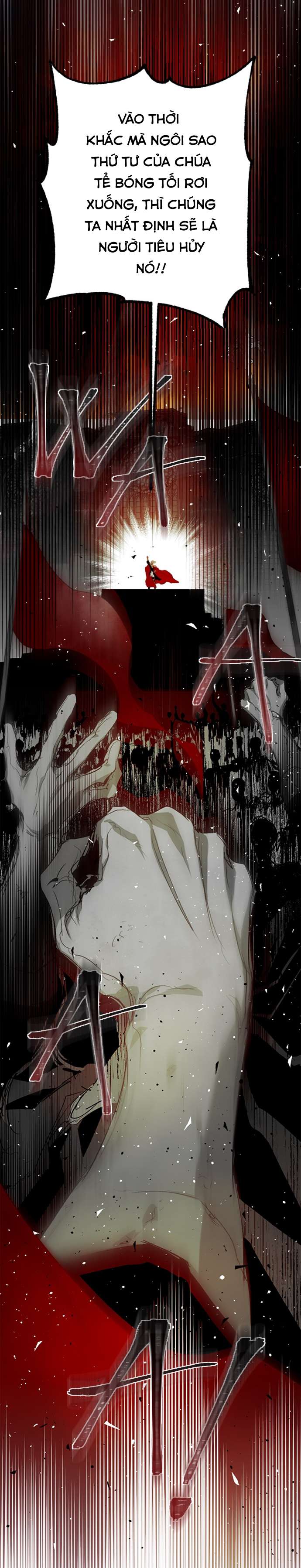 Lời Thú Nhận Của Chúa Tể Bóng Tối Chap 116 - Next Chap 117