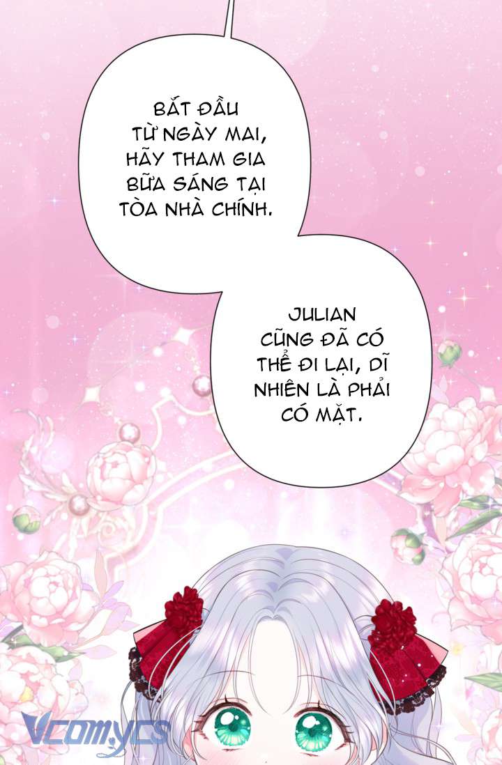 Người Anh Trai Mạnh Nhất Của Tôi Đã Mất Trí Nhớ Chap 15 - Trang 4