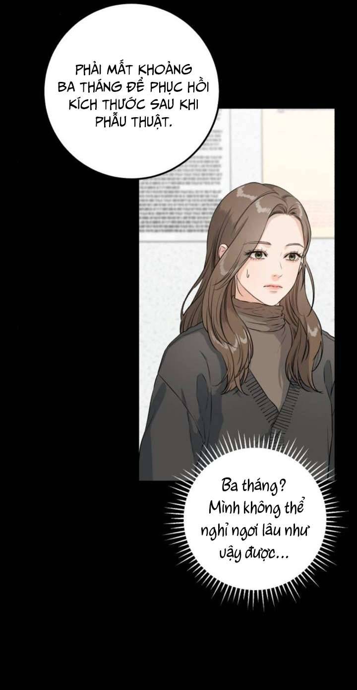 Tôi Nóng Lòng Muốn Chiếm Lấy Cô Ấy Chap 2 - Trang 3