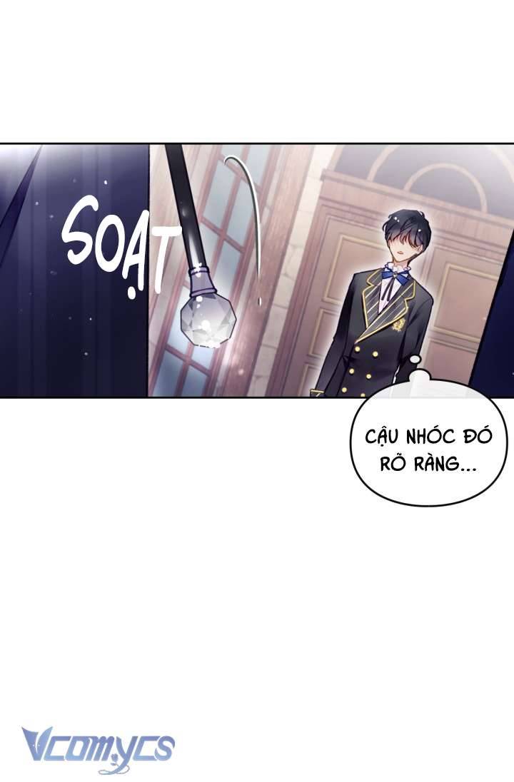 Kết Cục Của Nhân Vật Phản Diện Chỉ Có Thể Là Cái Chết Chapter 108 - Trang 4