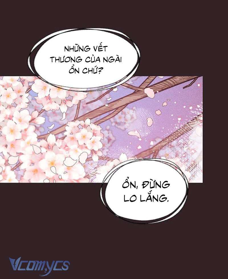 Onsaemiro Chapter 20 - Trang 4