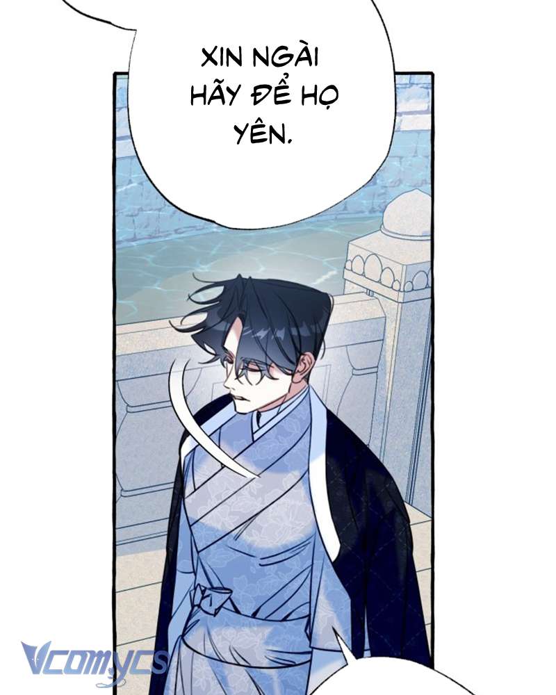 Chuyện Tình Tuyết Phương Bắc Chapter 15 - Trang 4