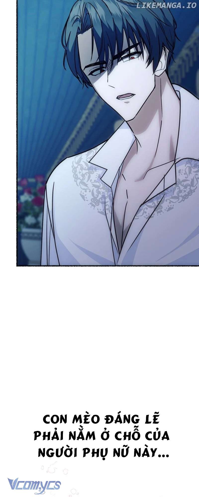 Trở Thành Chú Mèo Ngủ Cùng Bạo Chúa Chapter 4 - Next Chapter 5