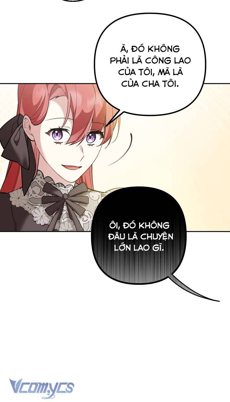 Quý Tộc Gì Chứ, Tôi Chỉ Muốn Về Nhà Chap 24 - Trang 2