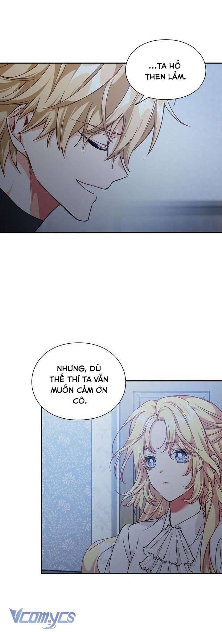 Bác Sĩ Elise: Vi Tiểu Thư Với Cây Đèn Dầu Chap 126 - Trang 2