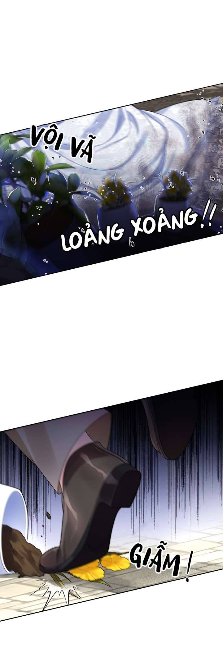 Công Nương Su Chap 57 - Trang 2